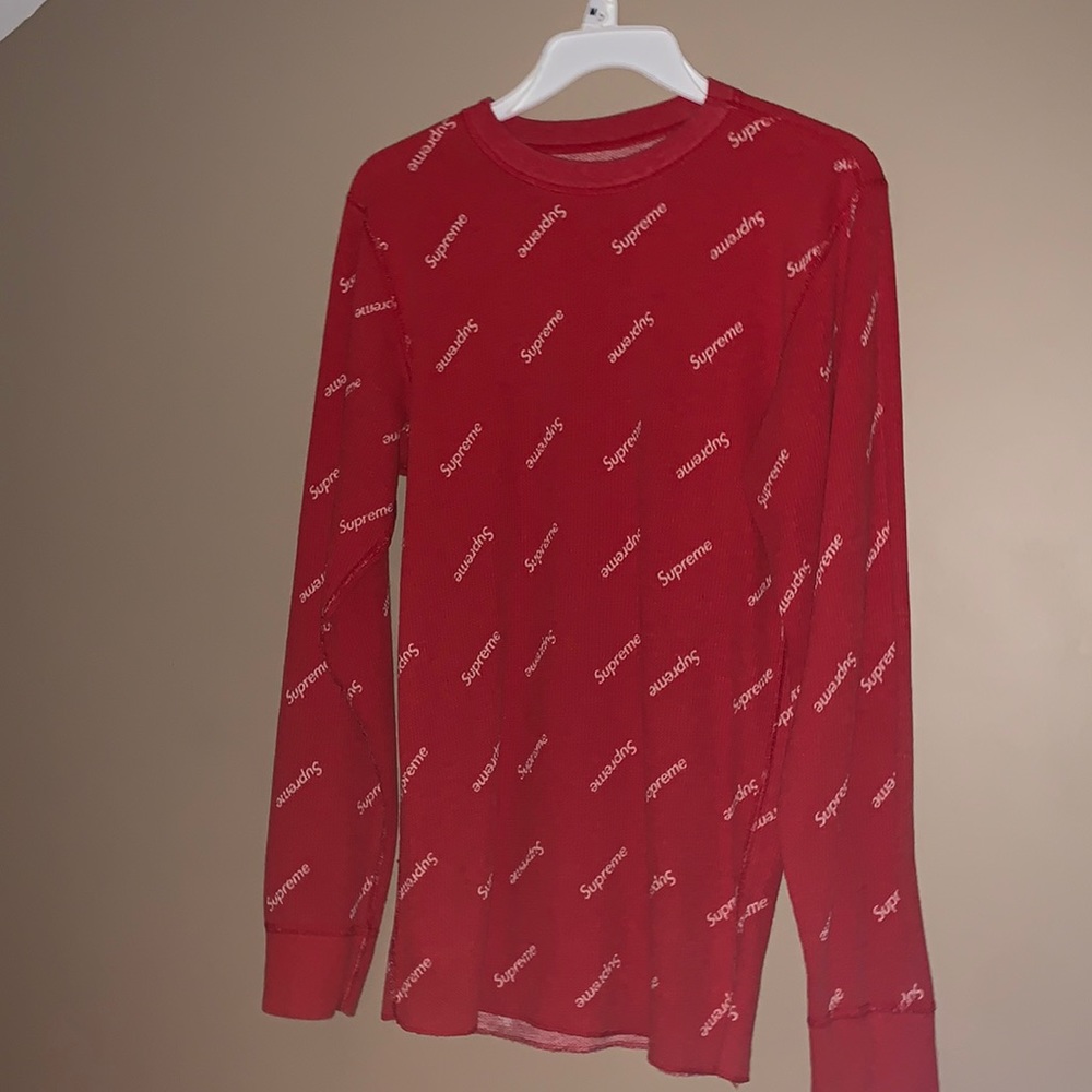 supreme thermal